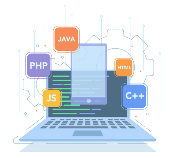 Web Development Services